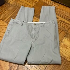Men’s Urban Outfitters gray pants 34x 32